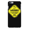 warning may...talking about fishing iPhone 6/6s Plus Case