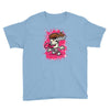 coffee addict (2) Youth Tee