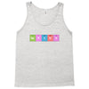 periodic table chemistry fun Tank Top