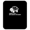 turtle tee Mousepad