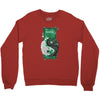 ki no onyou Crewneck Sweatshirt