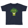 healthy Toddler T-shirt
