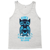 owl you need is love Tank Top