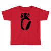 clambing Toddler T-shirt