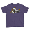 gamer wasd Youth Tee