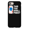 this too shall pabst iPhone 8