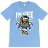 breaking out T-Shirt