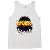 honk if you love justice! Tank Top