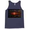 Florida Sunset Tank Top