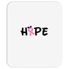 hope minnie mouse Mousepad