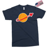 Lego Space Vintage Exclusive T-shirt