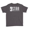 star laboratories Youth Tee
