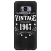 original parts vintage established 1967 perfectly aged Samsung Galaxy S8 Plus
