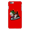 suicide squad iPhone 6 Plus/6S Plus Case