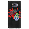 zombie geek Samsung Galaxy S8 Plus