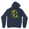 house od badger Unisex Hoodie
