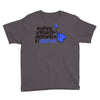 anything unrelated elephants Youth Tee