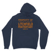 litchfiel Unisex Hoodie
