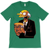 burns vs trump T-Shirt