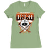 ohko Ladies Fitted T-Shirt