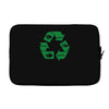 rock paper scissors Laptop sleeve