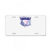 the internet License Plate