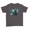 HERO Youth Tee
