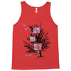 pockets of spring Tank Top