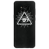 all seeing eye Samsung Galaxy S8