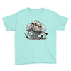 browncoat club Youth Tee