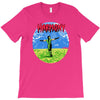 the sound of kombat T-Shirt