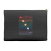 Under  Sun Accessory Pouches