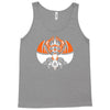 fire yang dragon Tank Top