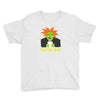 shocking news Youth Tee