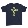 croce militare Youth Tee