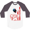 SOA 3/4 Sleeve Shirt