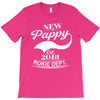 New Pappy 2018 T-Shirt