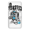 toasted iPhoneX