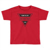 tell me Toddler T-shirt