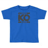 kevin owens Toddler T-shirt