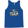 roger's place Tank Top