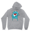 monster hearts you Hoodie
