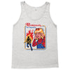 pyrokinesis for beginners Tank Top