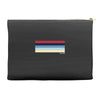 France 1990 Accessory Pouches