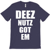 deez nuts gotem for president 2016 T-Shirt