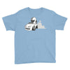 driver Youth Tee