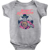 beart reynolds Baby Bodysuit