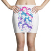 90's heartthrobs Mini Skirts