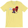 unicorn spidey T-Shirt
