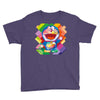 Doraemon Youth Tee